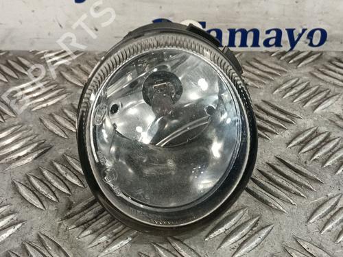 Used Left front fog light NISSAN ALMERA II Hatchback (N16) 1.5 dCi (82 hp) 31824215