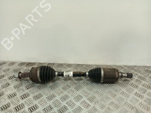 Used Left front driveshaft Left front driveshaft CHEVROLET AVEO Hatchback (T300) 1.3 D (95 hp) 33233273 33233273