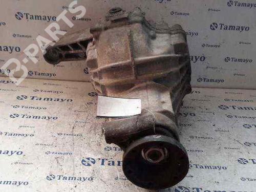 Differential, foran MERCEDES-BENZ M-CLASS (W163)  | BP3360231M23 