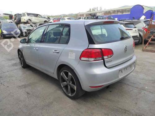 Instrument cluster VW GOLF VI (5K1) 1.6 TDI | BP21086209C47 