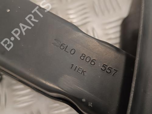Front bumper reinforcement SEAT IBIZA III (6L1) 1.9 TDI | BP16153206C109 