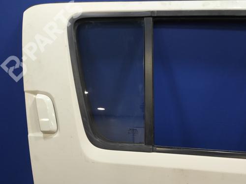 Right rear door NISSAN PATHFINDER III (R51) 2.5 dCi | BP12102907C5 