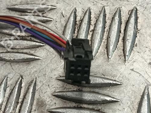 Left mirror CITROËN C5 I (DC_) 2.0 HDi (DCRHZB, DCRHZE) | BP31134213C26 