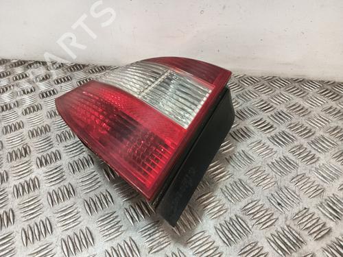 Left taillight BMW 1 (E87) 118 d | BP36237093C34 - Image 3