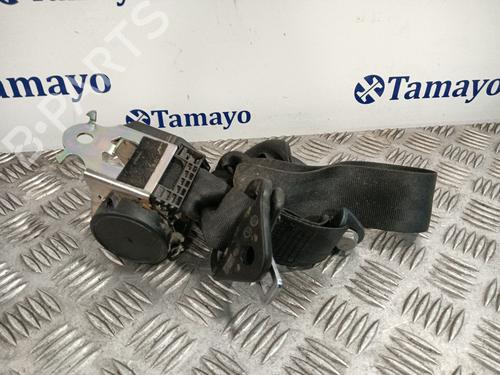 Rear right seatbelt PEUGEOT 2008 I (CU_) | BP30192887I28