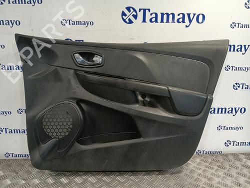 Used Front right panel RENAULT CLIO IV (BH_) [2012-2021]  32023462