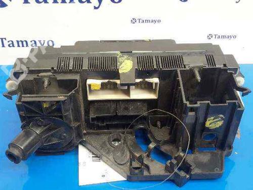 Climate control VW GOLF V (1K1)  | BP2969143I5 