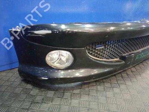Front bumper PEUGEOT 206 CC (2D)  | BP24982934C7 