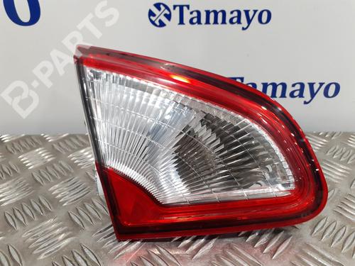 Used Left tailgate light NISSAN QASHQAI / QASHQAI +2 I (J10, NJ10, JJ10E) [2006-2014]  9213380