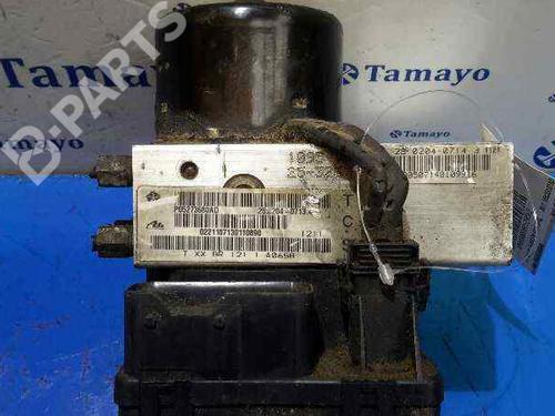 ABS pump CHRYSLER PT CRUISER (PT_)  | BP8232084M43 