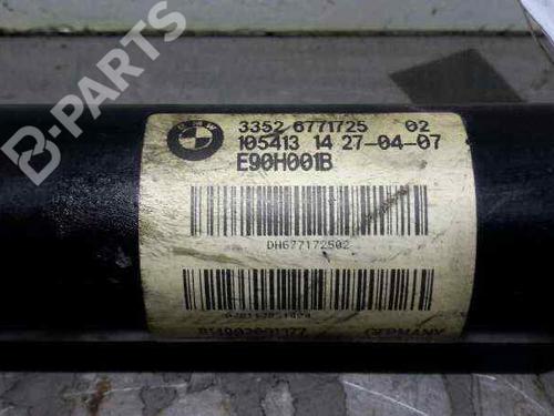 Left rear shock absorber BMW 3 (E90)  | BP4985933M18 