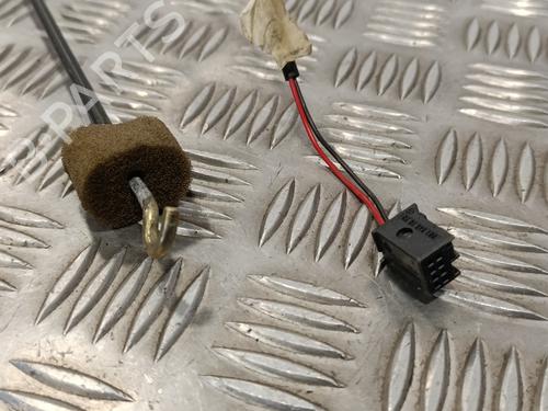 Front right lock MERCEDES-BENZ C-CLASS Coupe (CL203) C 230 Kompressor (203.740) | BP17704292C97 