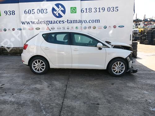 Engine SEAT IBIZA IV (6J5, 6P1) 1.4 TDI | BP33016862M1  - Image 14