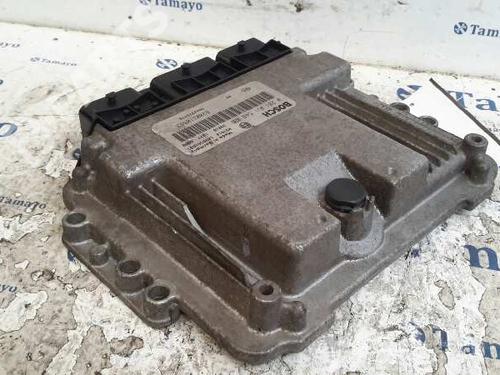 Engine control unit (ECU) RENAULT MEGANE II (BM0/1_, CM0/1_) 1.9 dCi (BM0G, CM0G) | BP3137342M57
