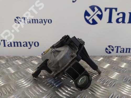 Rear wiper motor OPEL ZAFIRA / ZAFIRA FAMILY B (A05) 1.9 CDTI (M75) | BP9818086M102 
