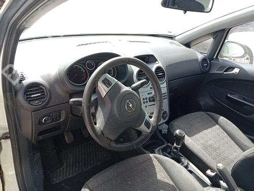 Front right window mechanism OPEL CORSA D (S07) 1.2 (L08, L68) | BP36075012C23  - Image 10