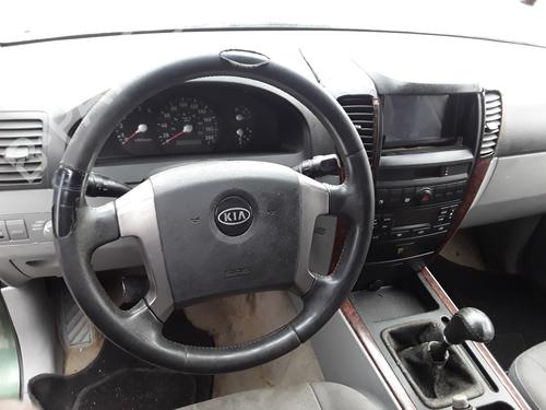 ABS pump KIA SORENTO I (JC)  | BP25728287M43 