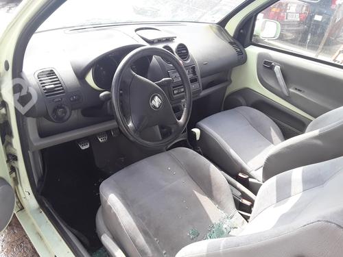 Throttle body SEAT AROSA (6H1)  | BP11699824M82 