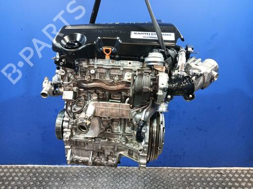 Motor HONDA CR-V IV (RM_) 1.6 i-DTEC (RE6) (120 hp) 30053201