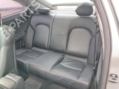 Left taillight MERCEDES-BENZ C-CLASS Coupe (CL203) C 200 Kompressor (203.745) | BP31177886C34