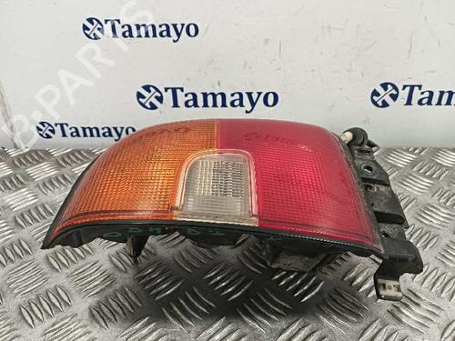 Right taillight TOYOTA RAV 4 I Cabrio (_A1_)  | BP24548830C35 