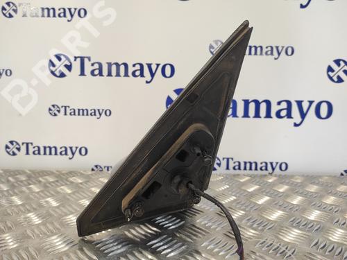 Left mirror MAZDA 6 Hatchback (GG) 2.0 DI (GG14) | BP10089733C26 