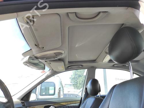 Front left window mechanism MERCEDES-BENZ E-CLASS (W211)  | BP27090468C22 