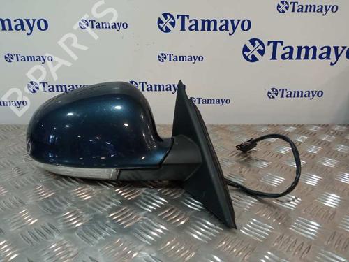 Right mirror VW PASSAT B5.5 (3B3)  | BP27320051C27 