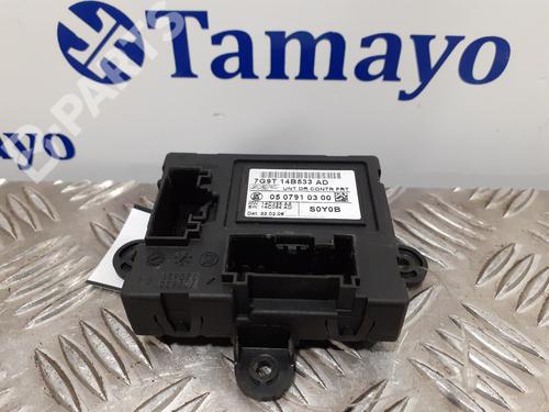 Used Electronic module FORD MONDEO II Saloon (BFP) [1996-2000]  9552212