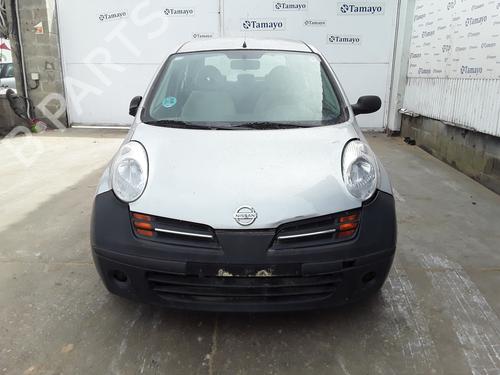 Left mirror NISSAN MICRA III (K12)  | BP24958653C26