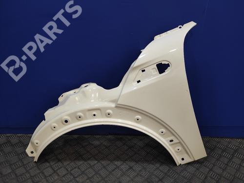 Used Left front fenders MINI MINI (R56) [2005-2014]  12002021