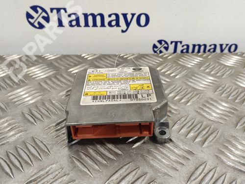 Kollisjonspute styreenhet CHEVROLET MATIZ (M200, M250) [2005-2025]  12149339