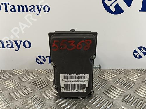 ABS pump CITROËN C4 I (LC_) 1.6 HDi | BP13666185M43 