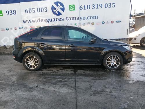 Front left panel FORD FOCUS II (DA_, HCP, DP) 1.8 TDCi | BP40459963C58 - Image 8