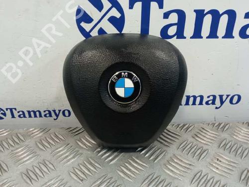 Førerens kollisjonspute BMW X6 (F16, F86) [2014-2019]  29136335