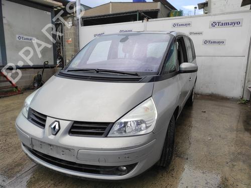 Throttle body RENAULT ESPACE IV (JK0/1_) 2.2 dCi (JK0H) | BP25346236M82  - Image 11