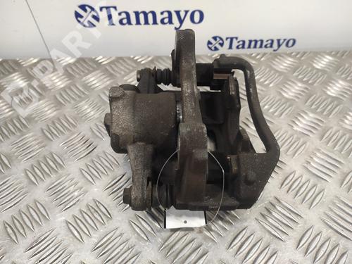 Right rear brake caliper OPEL ASTRA F Saloon (T92) 1.6 Si (F19, M19) | BP11872868M106 
