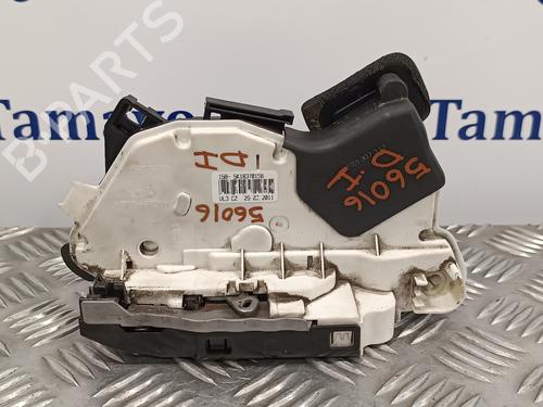 Used Front left lock VW POLO V (6R1, 6C1) 1.6 TDI (90 hp) 16036149