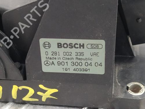 Pedal MERCEDES-BENZ SPRINTER 4-t Platform/Chassis (B904) 411 CDI | BP14358885I4 