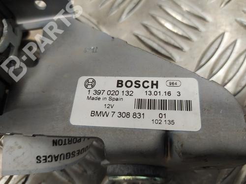 Tailgate lock BMW 3 Touring (F31) 318 d | BP8299398C101 