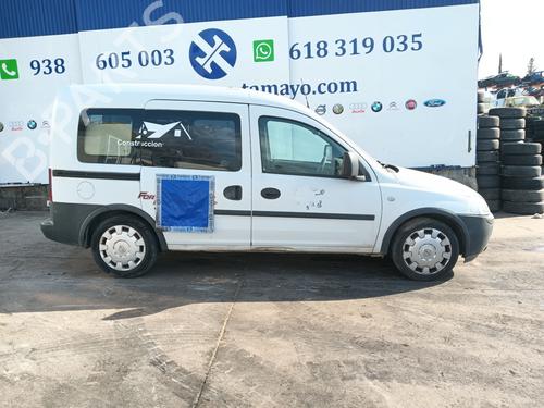 AC pipe OPEL COMBO Tour 1.3 CDTI 16V | BP37759063M126 - Image 11