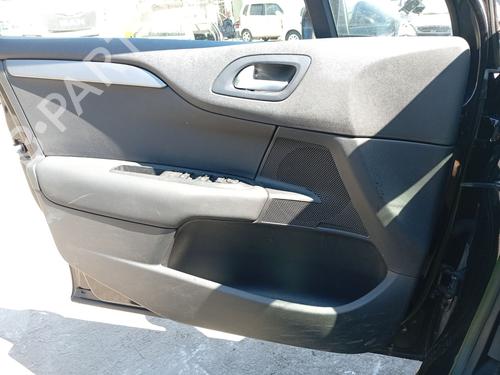 Used Front left panel Front left panel CITROËN C4 II (NC_) 1.6 HDi 115 (114 hp) 36562857 36562857