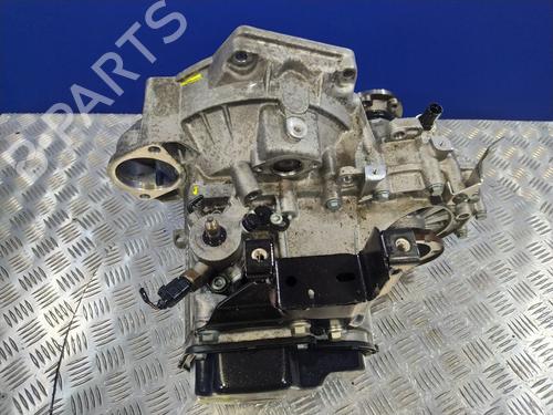 Gearbox VW POLO (9N_, 9A_)  | BP18344196M3 