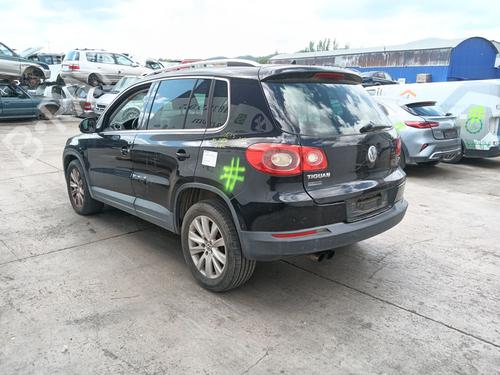 Front right panel VW TIGUAN (5N_) 1.4 TSI 4motion | BP35724525C59 - Image 9