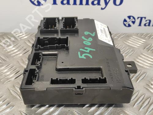 Electronic module FORD FIESTA VI (CB1, CCN)  | BP15352397M83 