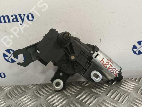 Rear wiper motor AUDI A1 Sportback (8XA, 8XF)  | BP25889716M102 