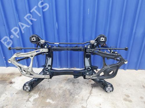 Rear axle MERCEDES-BENZ M-CLASS (W164)  | BP24288124M2 