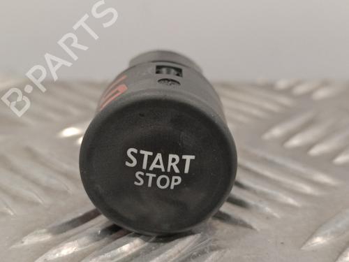 Used Ignition barrel RENAULT MEGANE III Hatchback (BZ0/1_, B3_) 1.5 dCi (106 hp) 15512237