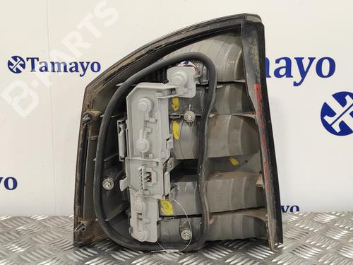 Right taillight OPEL VECTRA C GTS (Z02) 1.9 CDTI (F68) | BP10210694C35 