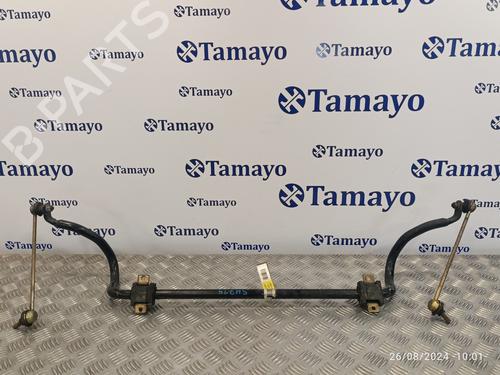 Anti roll bar DODGE CALIBER  | BP19396869M96 